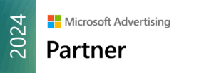 microsoft advertising partner